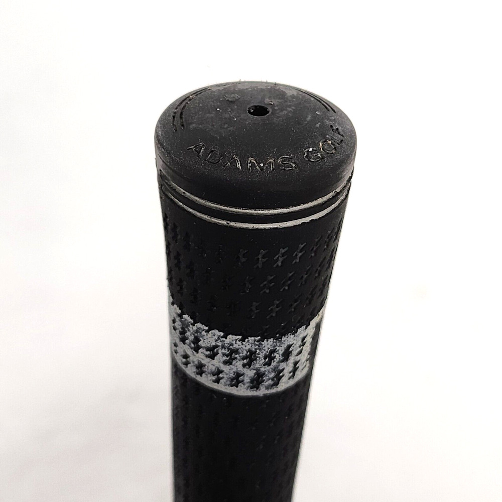 Adams Tight Lies ST Strong 3-Wood 13º Stiff BIMATRX Graphite/Steel Shaft RH 43" - Picture 13 of 13